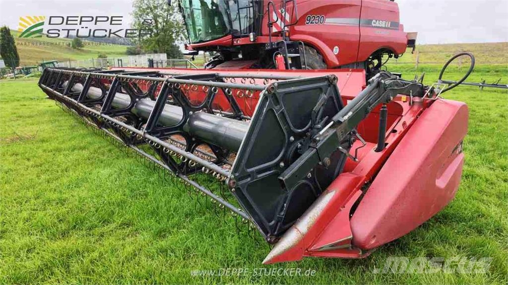 Case IH 9230 APS mit SW +SWW Otra maquinaria agrícola