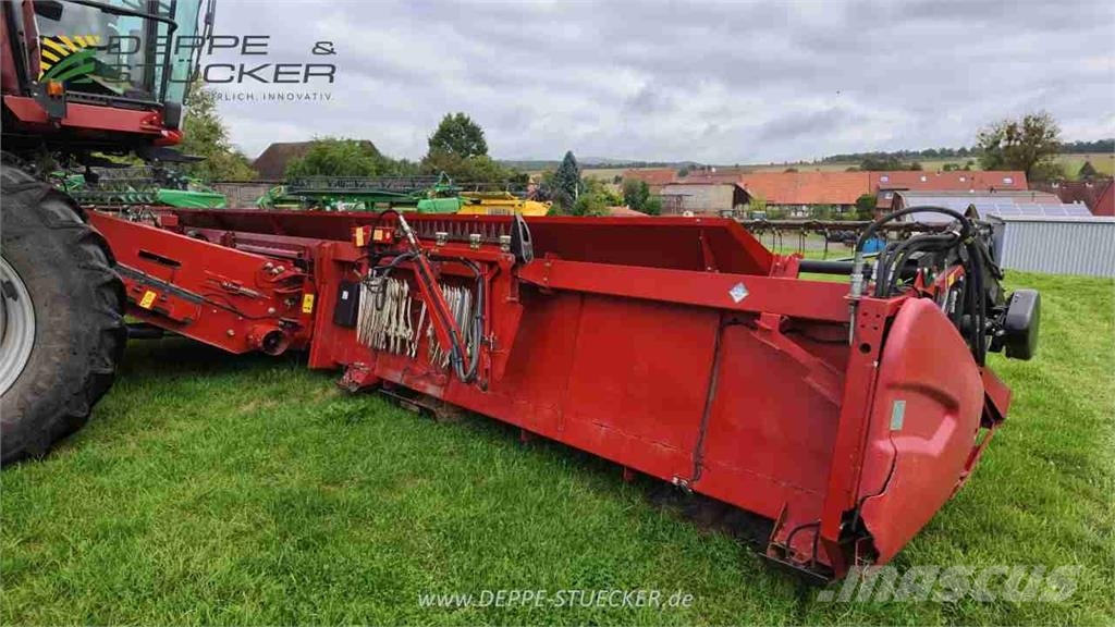 Case IH 9230 APS mit SW +SWW Otra maquinaria agrícola