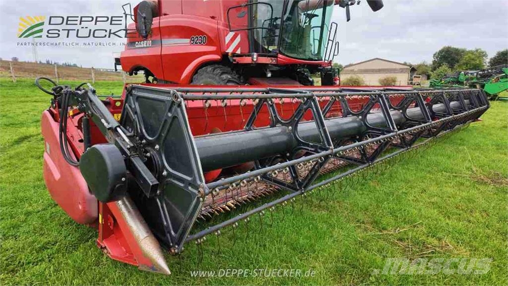Case IH 9230 APS mit SW +SWW Otra maquinaria agrícola