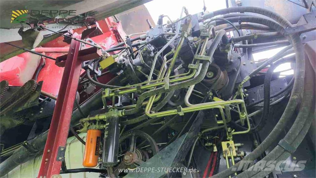Case IH 9230 APS mit SW +SWW Otra maquinaria agrícola