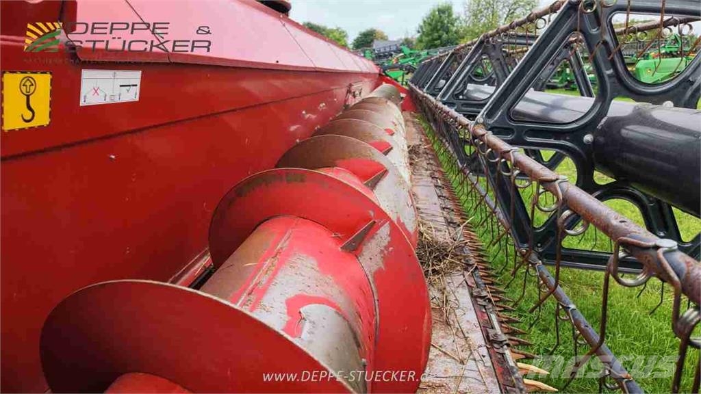 Case IH 9230 APS mit SW +SWW Otra maquinaria agrícola
