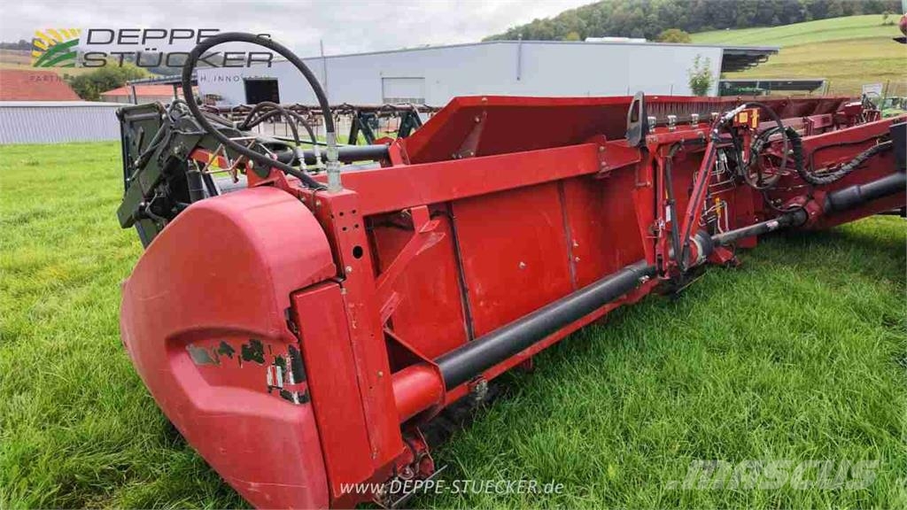 Case IH 9230 APS mit SW +SWW Otra maquinaria agrícola