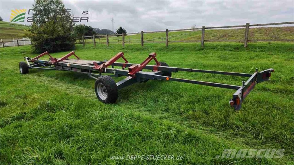 Case IH 9230 APS mit SW +SWW Otra maquinaria agrícola