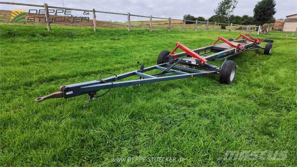 Case IH 9230 APS mit SW +SWW Otra maquinaria agrícola