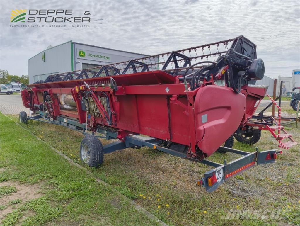 Case IH 9230 mit SW+ SWW Landbruk - Annet