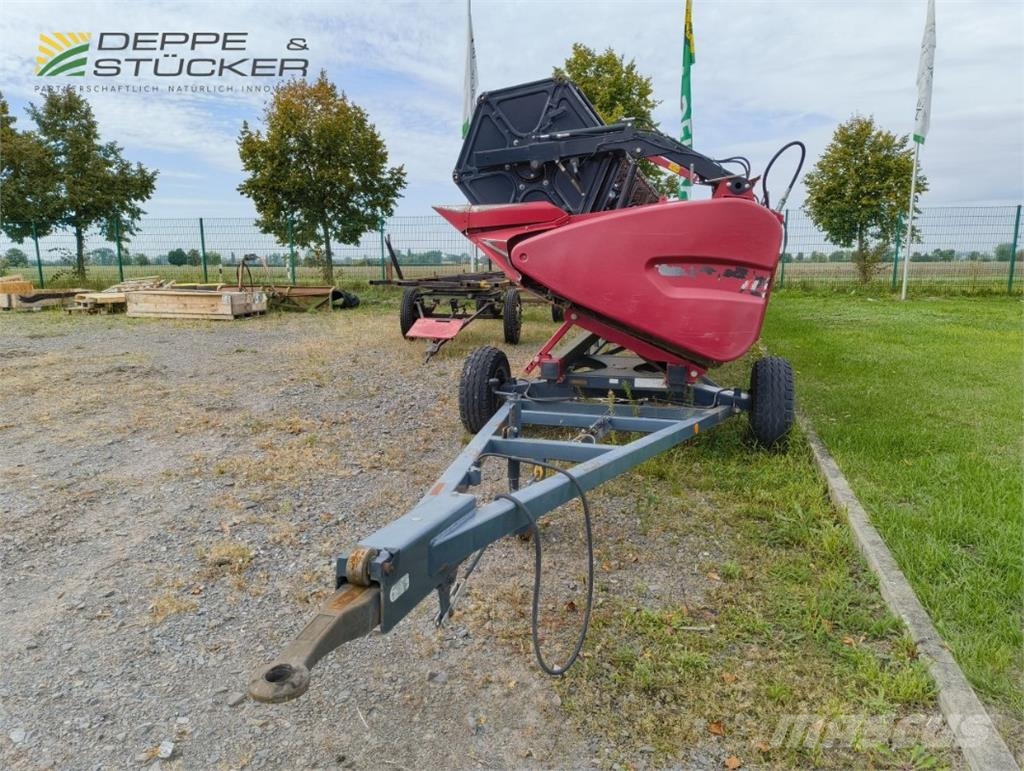 Case IH 9230 mit SW+ SWW Landbruk - Annet