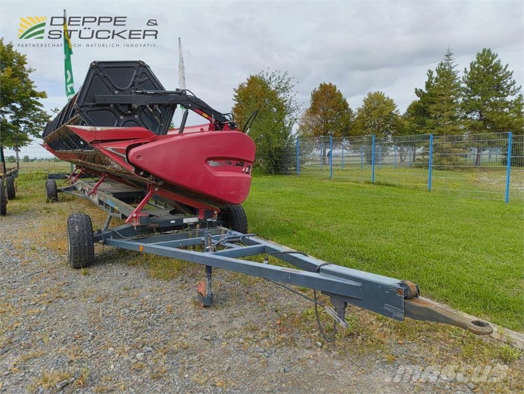 Case IH 9230 mit SW+ SWW Landbruk - Annet
