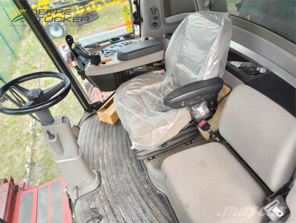 Case IH 9230 mit SW+ SWW Landbruk - Annet