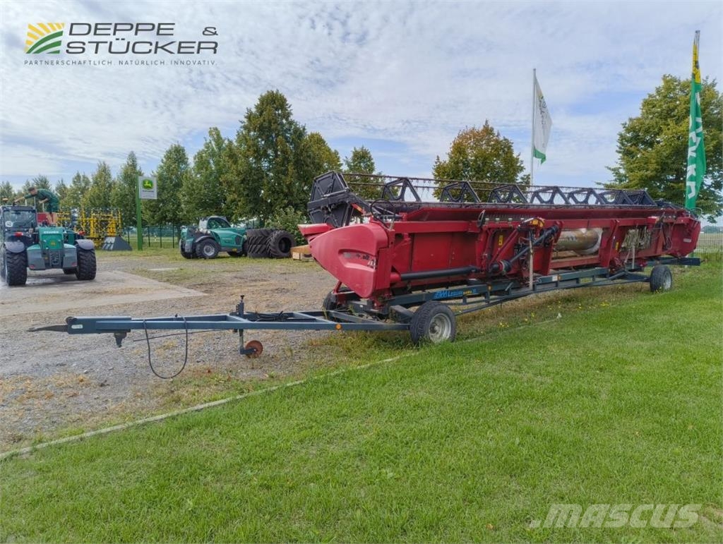 Case IH 9230 mit SW+ SWW Landbruk - Annet