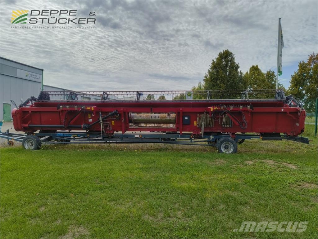 Case IH 9230 mit SW+ SWW Landbruk - Annet