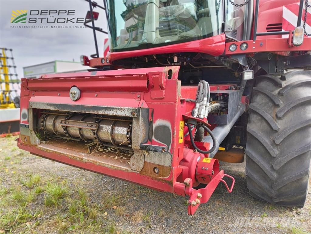 Case IH 9230 mit SW+ SWW Landbruk - Annet