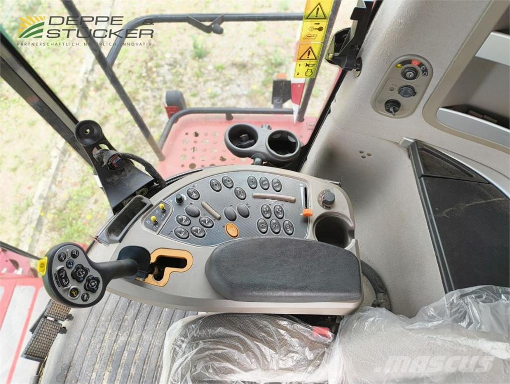 Case IH 9230 mit SW+ SWW Landbruk - Annet