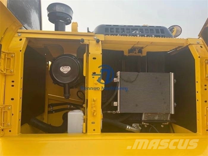 Komatsu PC 240 -8 Верижен екскаватор
