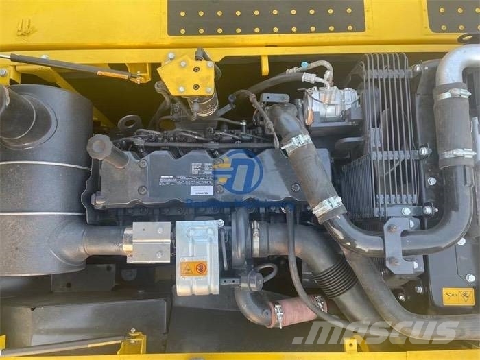 Komatsu PC 240 -8 Верижен екскаватор