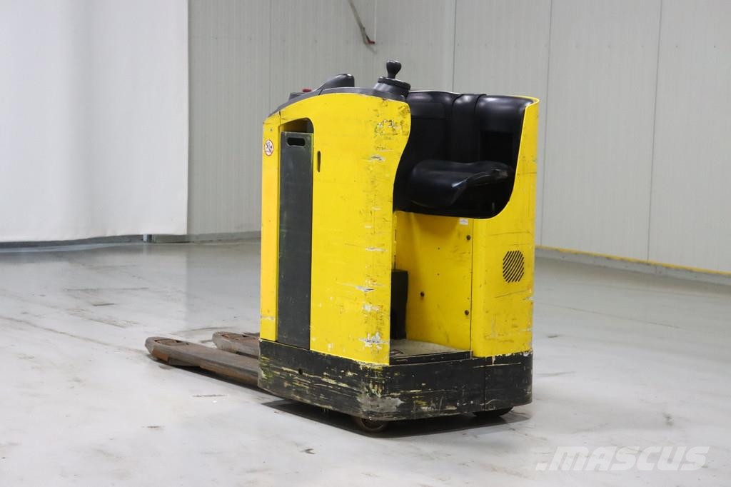 Hyster MWP20JC-3R معدات الرفع منخفض المستوى