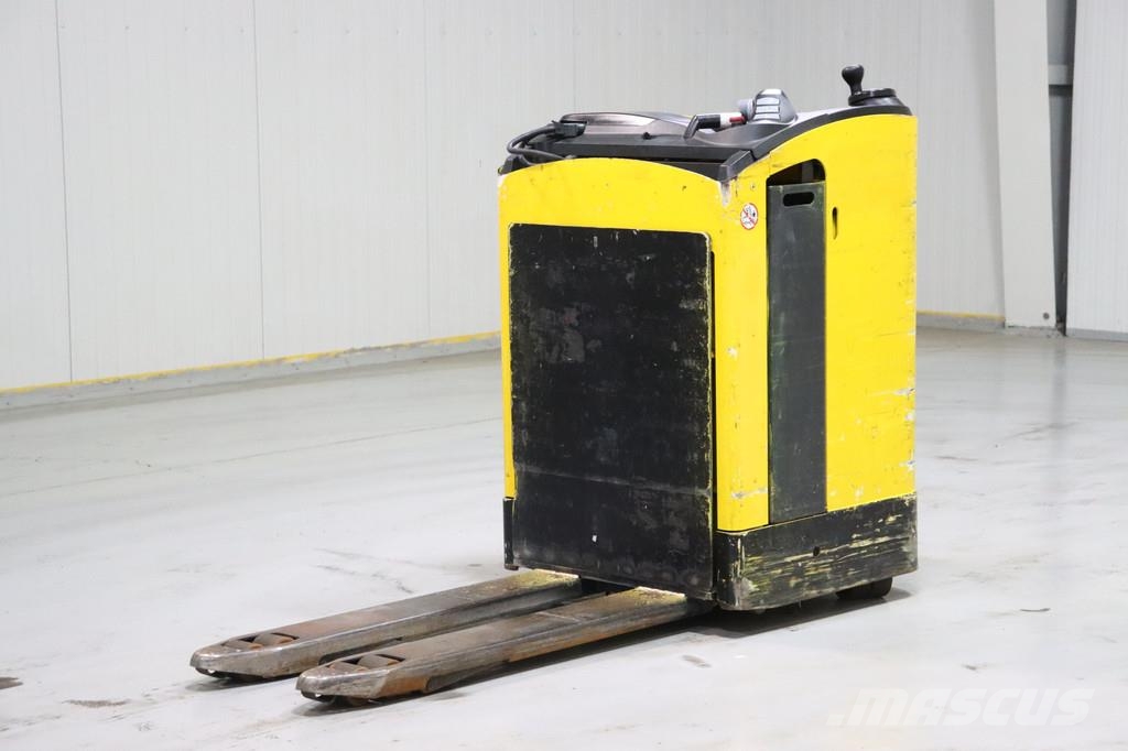 Hyster MWP20JC-3R معدات الرفع منخفض المستوى