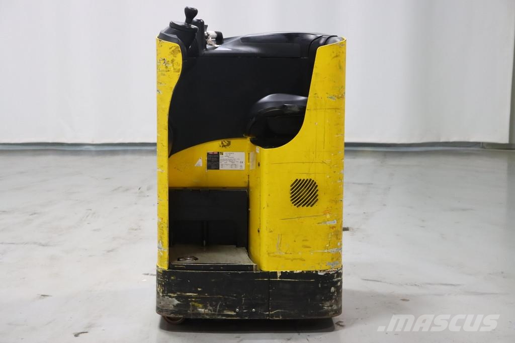 Hyster MWP20JC-3R معدات الرفع منخفض المستوى