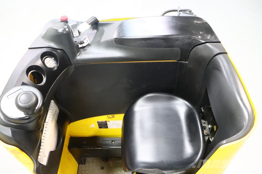 Hyster MWP20JC-3R معدات الرفع منخفض المستوى
