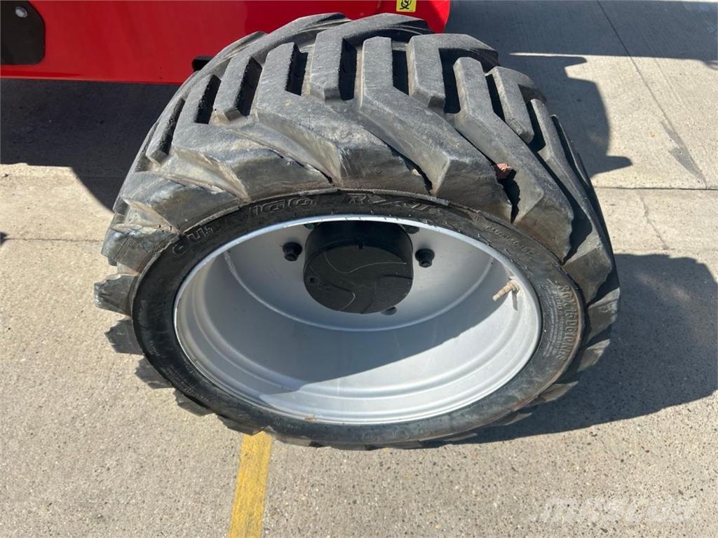 Manitou 160ATJ+ (7086) Knikarmhoogwerkers