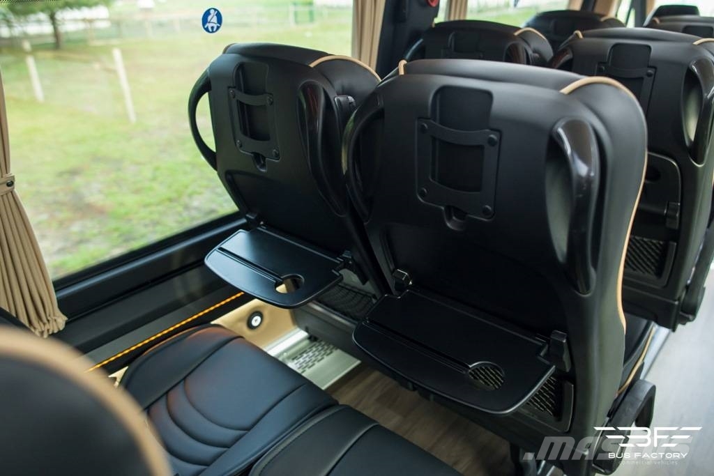 Mercedes-Benz Sprinter 519 XXL, Tourist Line 23+1 !! Mini-bus