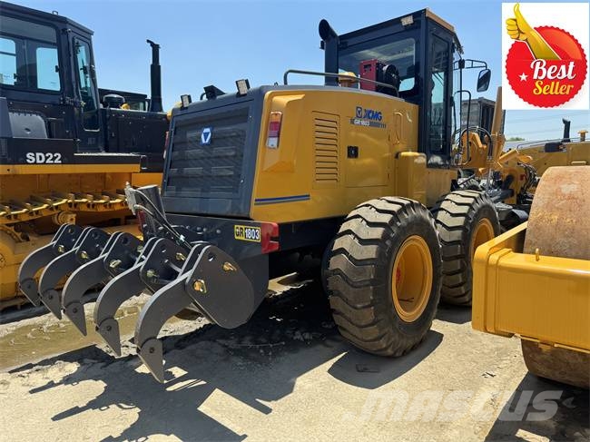 XCMG GR 180 Greideri