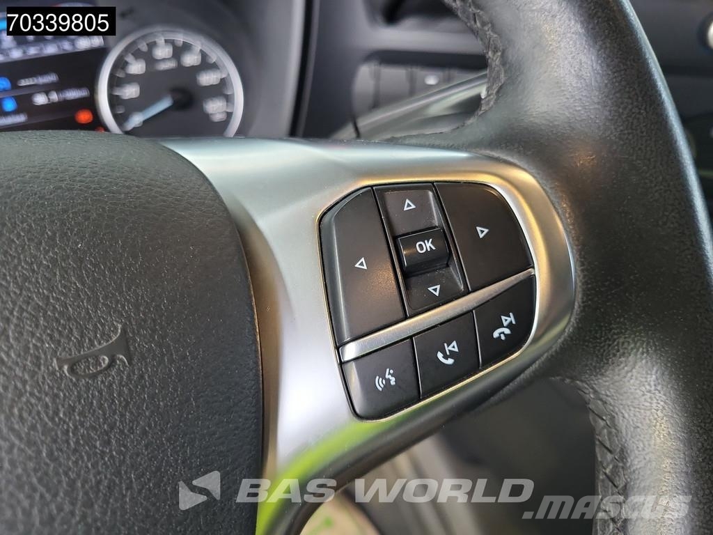 Ford F-Max 500 4X2 Retarder 2xTanks ACC Navi Standklima Tahače