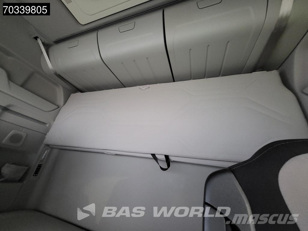 Ford F-Max 500 4X2 Retarder 2xTanks ACC Navi Standklima Tracteur routier
