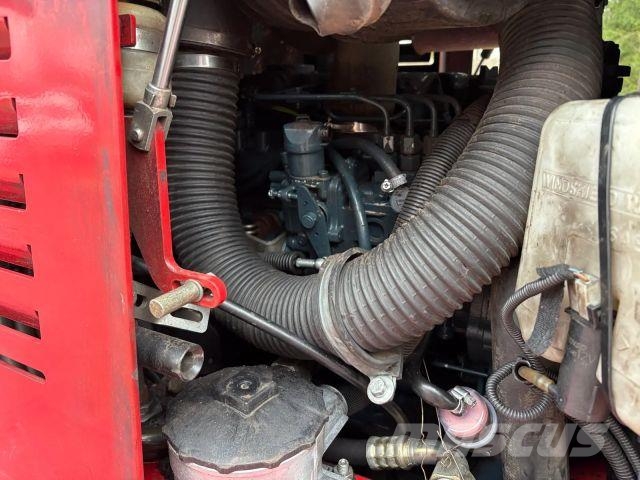Schäffer 5370Z Φορτωτές με λάστιχα (Τροχοφόροι)