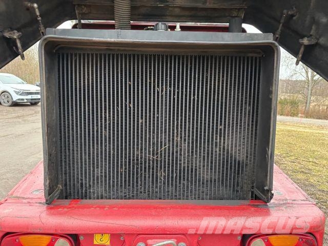 Schäffer 5370Z Φορτωτές με λάστιχα (Τροχοφόροι)