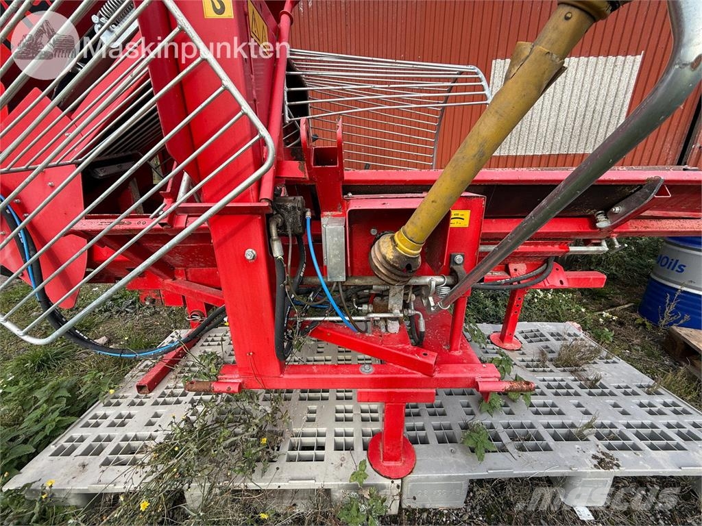Agromaster Pilkemaster Wood splitters and cutters