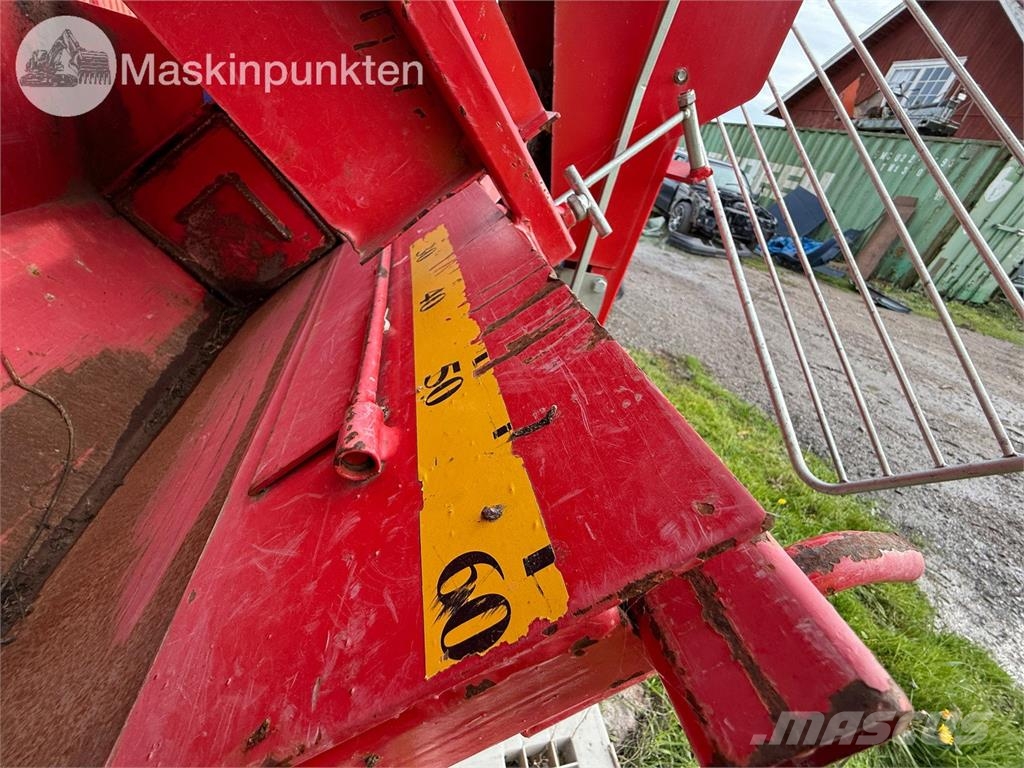 Agromaster Pilkemaster Wood splitters and cutters