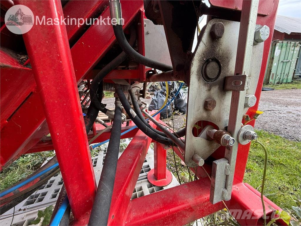 Agromaster Pilkemaster Wood splitters and cutters