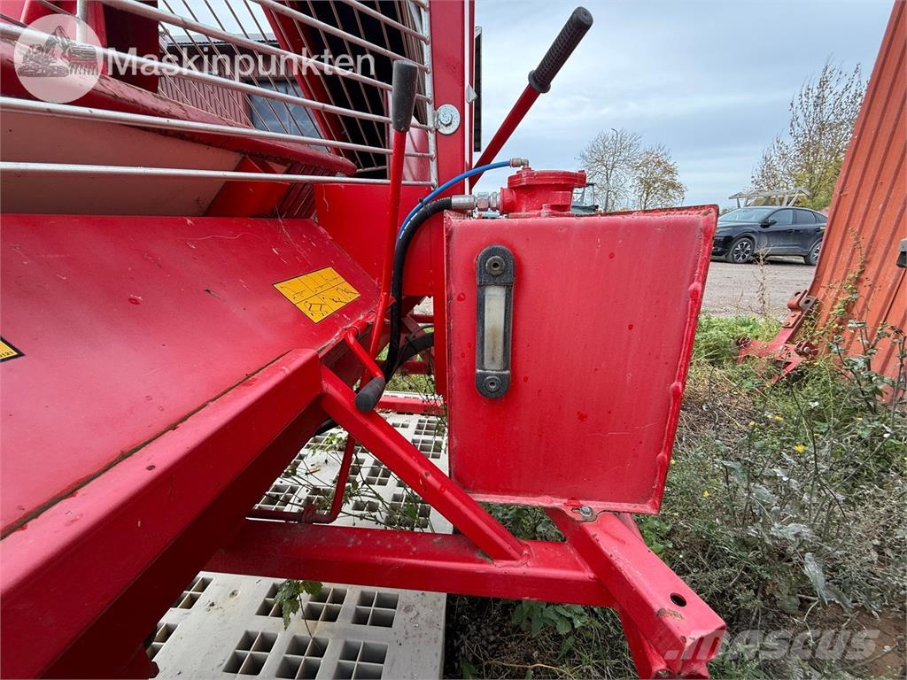 Agromaster Pilkemaster Wood splitters and cutters