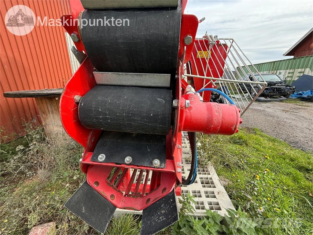 Agromaster Pilkemaster Wood splitters and cutters
