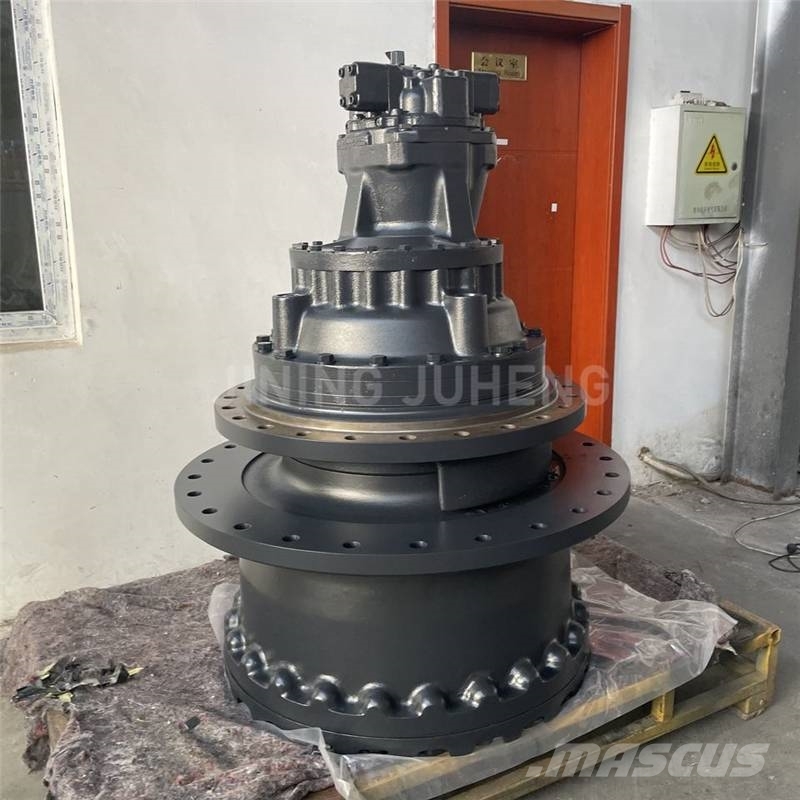 Komatsu Komatsu PC2000-8 Final Drive 21T-27-00300 Hydraulique