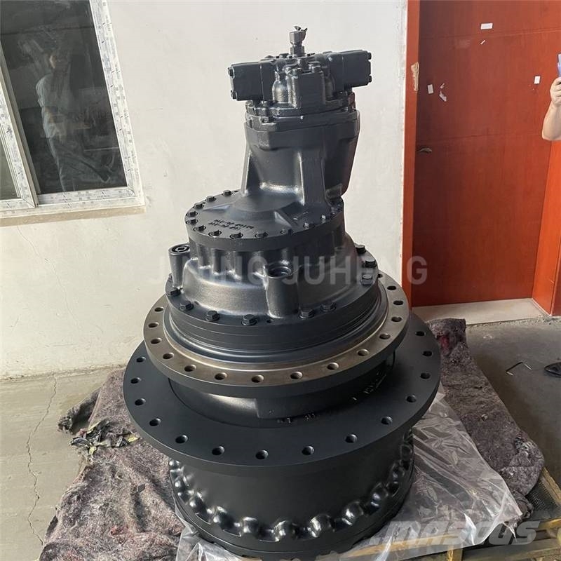 Komatsu Komatsu PC2000-8 Final Drive 21T-27-00300 Hydraulique