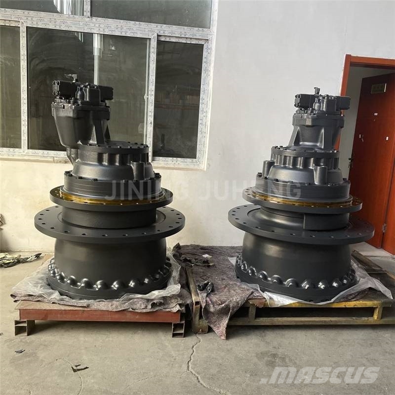 Komatsu Komatsu PC2000-8 Final Drive 21T-27-00300 Hydraulique