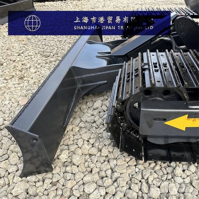 ミニブタ Hitachi ZX 70, 2023, China - Used mini excavators < 7t (mini