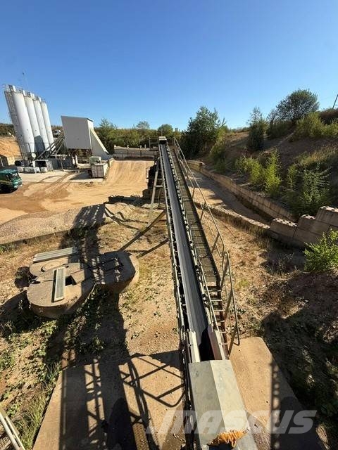 Metso Kieswaschanlage معدات البناء - غير ذلك