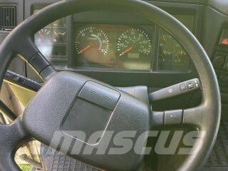Volvo FL 6 Camion ribaltabili
