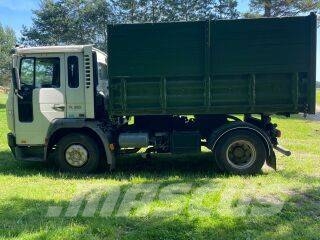 Volvo FL 6 Camion ribaltabili