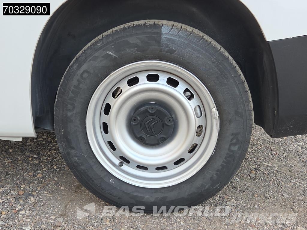 Renault Kangoo 102PK L1H1 - Aire Acondicionado - Control d Изотермический фургон