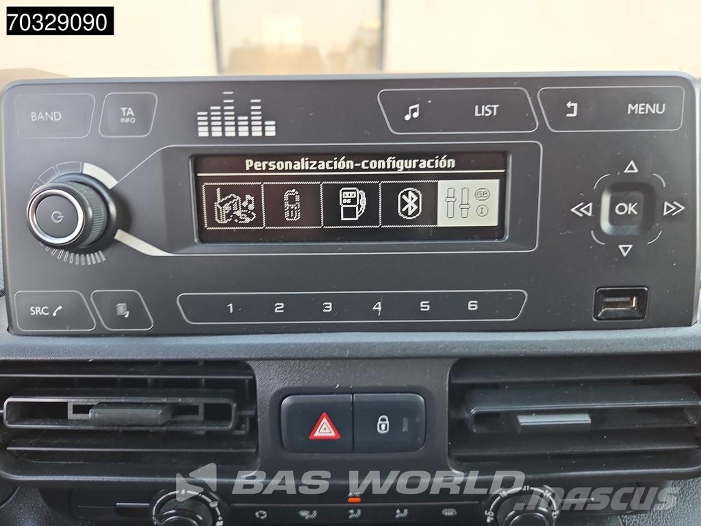 Renault Kangoo 102PK L1H1 - Aire Acondicionado - Control d Изотермический фургон