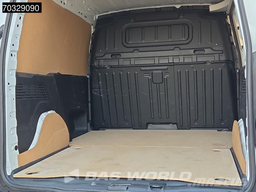 Renault Kangoo 102PK L1H1 - Aire Acondicionado - Control d Изотермический фургон