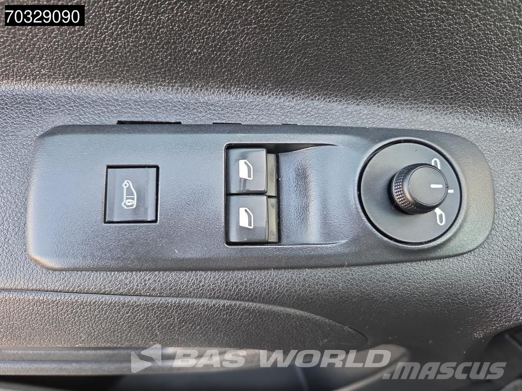 Renault Kangoo 102PK L1H1 - Aire Acondicionado - Control d شاحنة مقفلة
