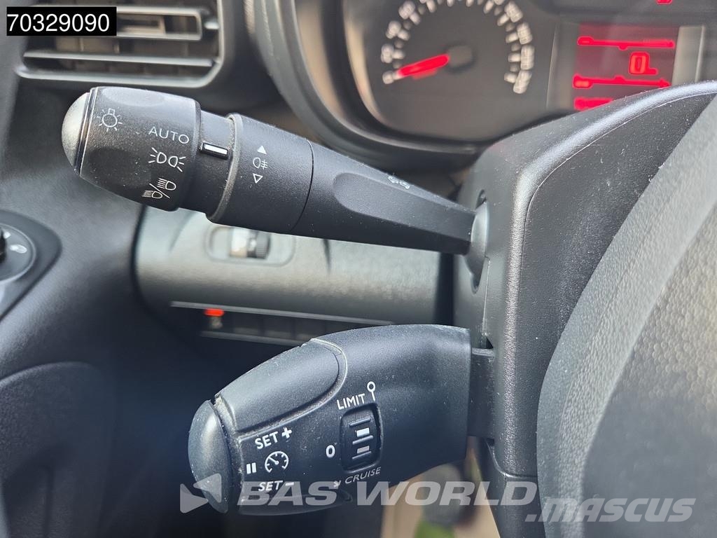 Renault Kangoo 102PK L1H1 - Aire Acondicionado - Control d Изотермический фургон