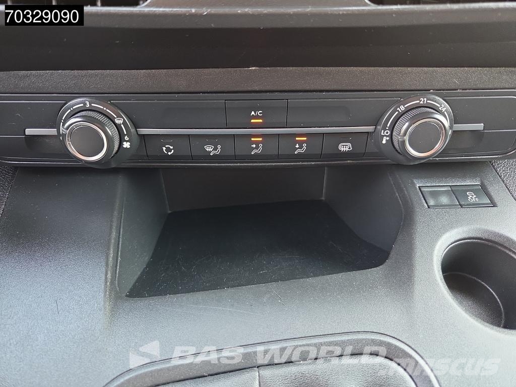 Renault Kangoo 102PK L1H1 - Aire Acondicionado - Control d شاحنة مقفلة