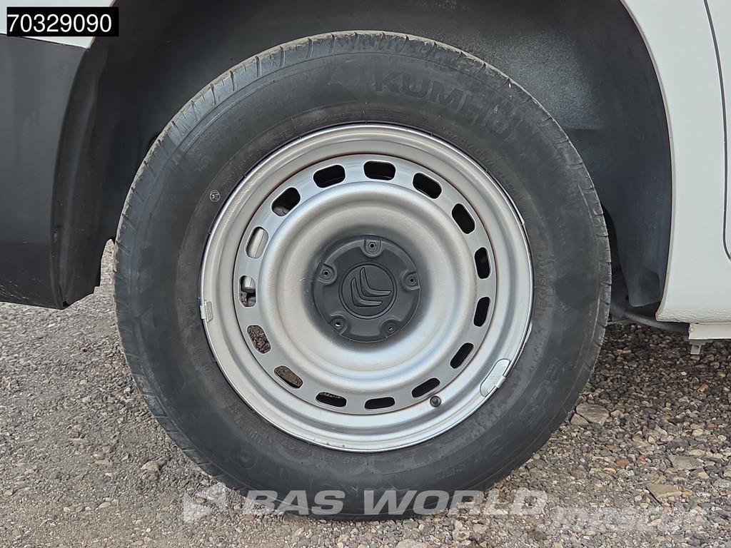 Renault Kangoo 102PK L1H1 - Aire Acondicionado - Control d Изотермический фургон
