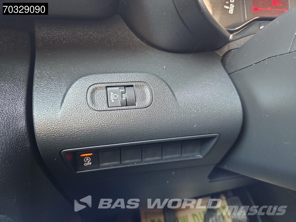 Renault Kangoo 102PK L1H1 - Aire Acondicionado - Control d شاحنة مقفلة