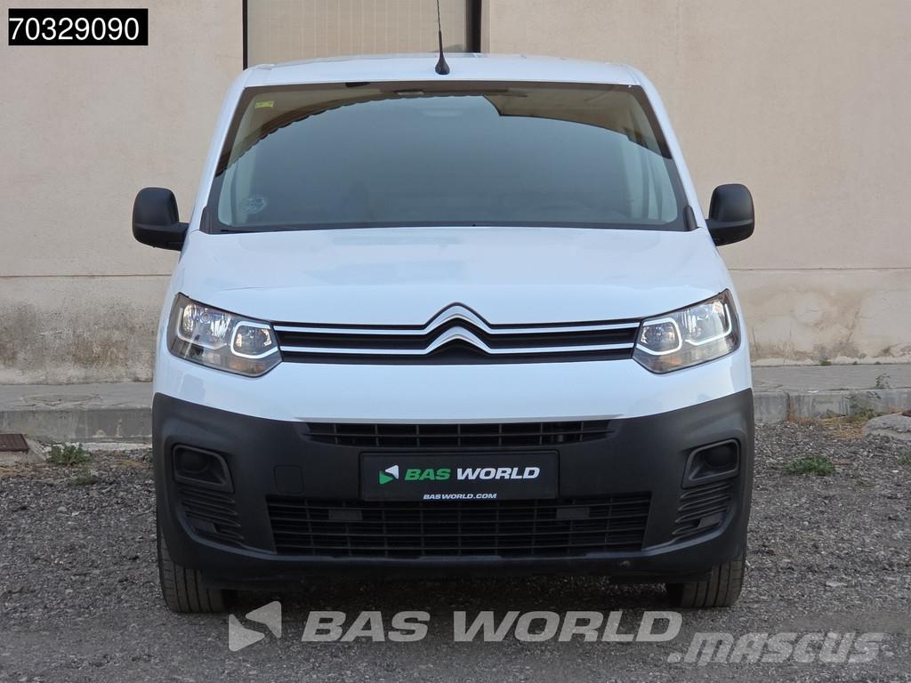 Renault Kangoo 102PK L1H1 - Aire Acondicionado - Control d Изотермический фургон